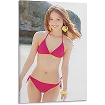 PARCO 水着モデルファッション佐々木希ポスターサイズB3 PARCO 水着モデルファッション佐々木希ポスターサイズB3 - メルカリ